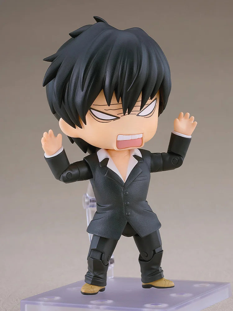 [PREORDER 081626] Nendoroid Nicholas D. Wolfwood