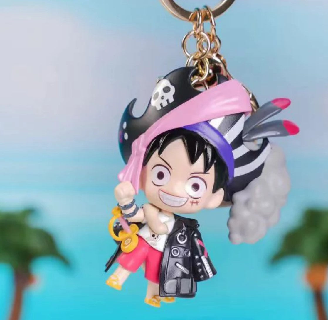 [PREORDER] BOX OF 6 - Toy Club One Piece Pirates All Members – Matt's ...