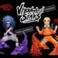 [PREORDER] SET OF 2 -NARUTO 72 SERIES- 26＆27 VIBRATION STARS-NARUTO UZUMAKI & SASUKE UCHIHA