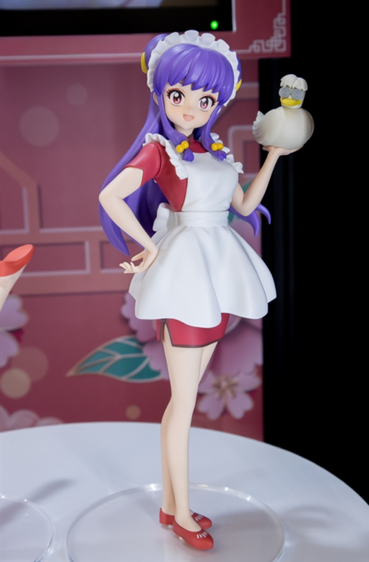 [PREORDER] RANMA 1/2 GLITTER&GLAMOURS-SHAMPOO-Ⅱ