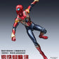 [PREORDER] 1/12 scale Creation ModoKing Iron Spider-Man IRON SPIDER