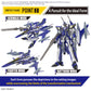 [PREORDER] HG 1/100 YF-29 DURANDAL VALKYRIE  (MAXIMILIAN JENIUS USE) FULL SET PACK
