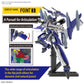 [PREORDER] HG 1/100 YF-29 DURANDAL VALKYRIE  (MAXIMILIAN JENIUS USE) FULL SET PACK