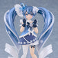 [PREORDER] figma Snow Miku: Crystal Snow ver.