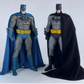 [PREORDER] PSER TOYS PT-BM-NY 7-inch Silent Batman Accessory Kit for MacFarlane (Blue)