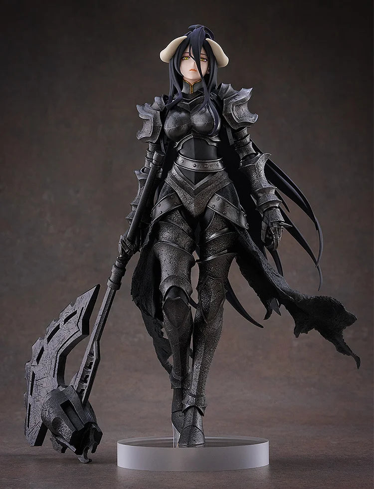 [PREORDER] POP UP PARADE Albedo: Armor Ver. L Size