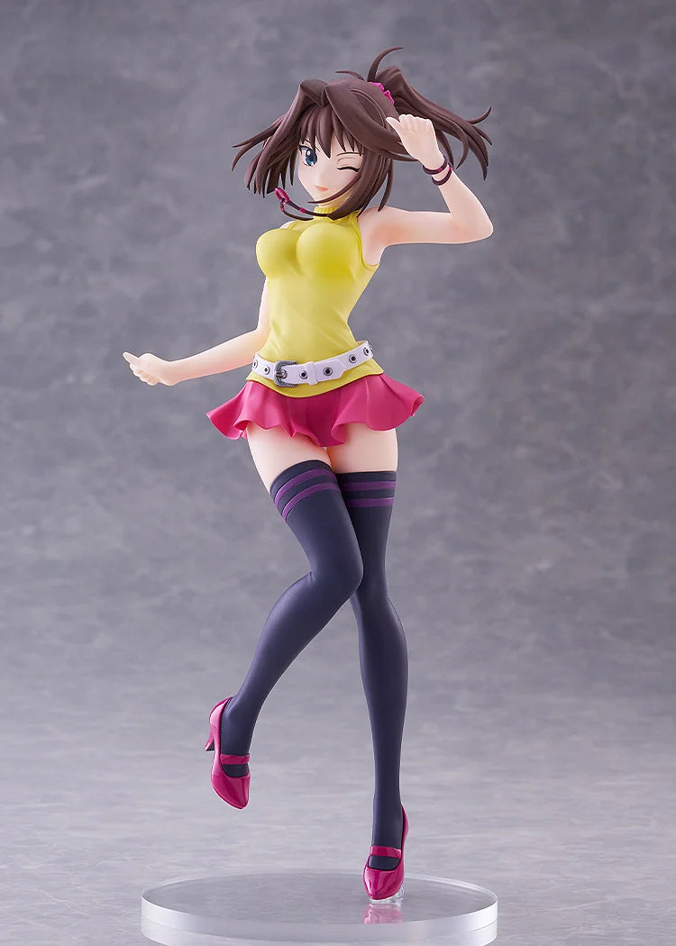 [PREORDER 062126] POP UP PARADE Anzu Mazaki L Size
