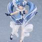 [PREORDER] figma Snow Miku: Crystal Snow ver.
