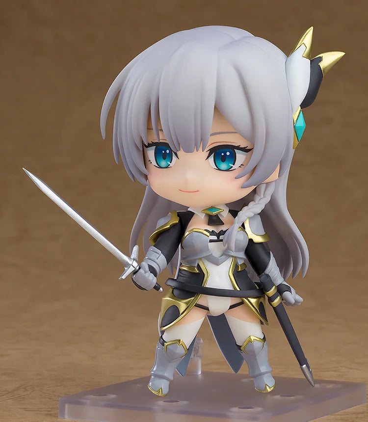 [PREORDER] Nendoroid Allucia Citrus [Basic]