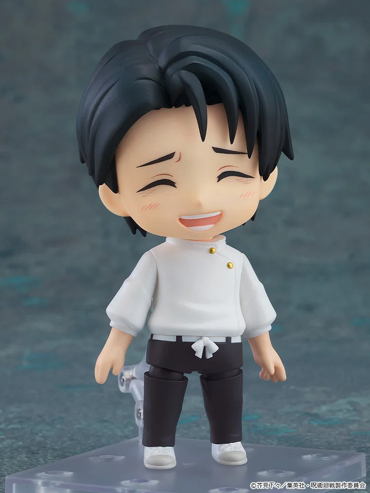 [PREORDER 031526] Nendoroid Yuta Okkotsu: Execution Ver.