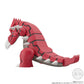 [PREORDER 100426] POKÉMON SCALE WORLD HOENN REGION GROUDON W/O GUM