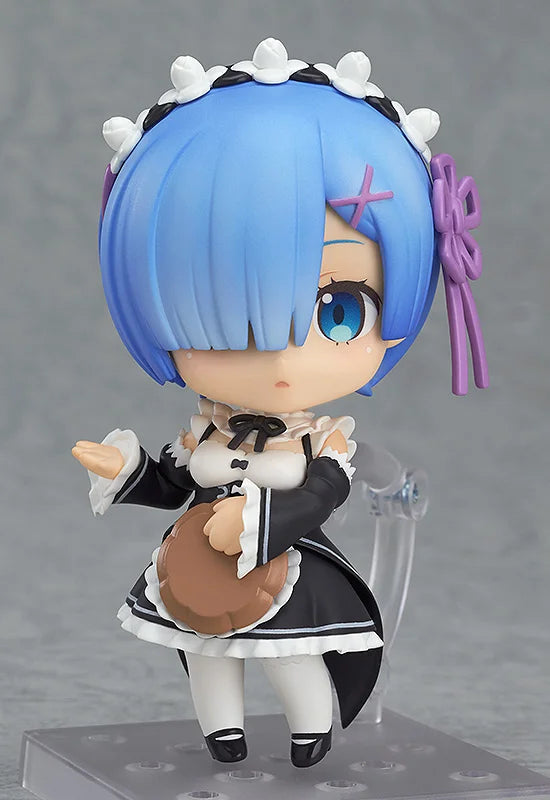 [PREORDER] Nendoroid Rem