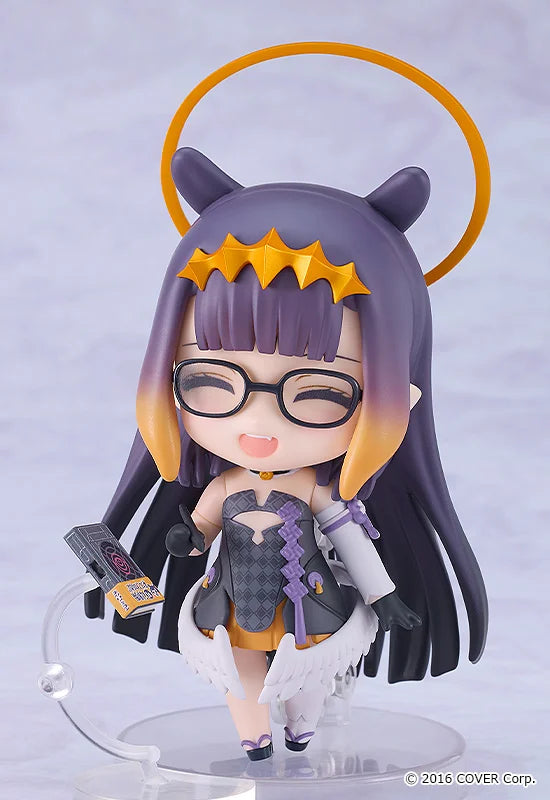 [PREORDER] Nendoroid Ninomae Ina’nis DX