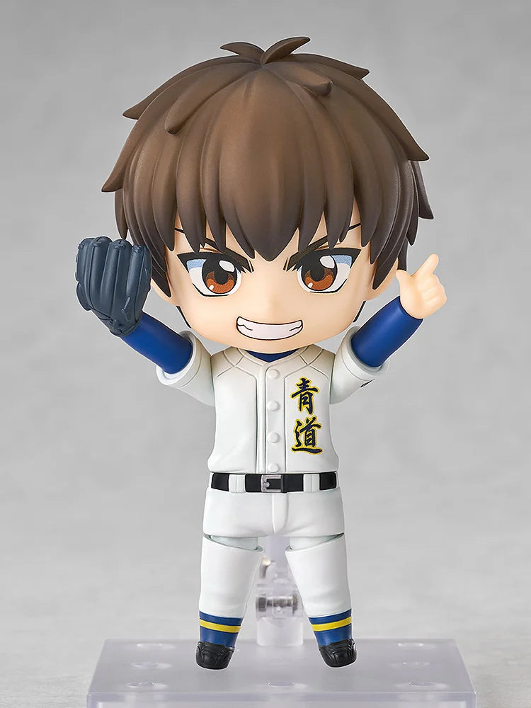 [PREORDER 050926] Nendoroid Eijun Sawamura