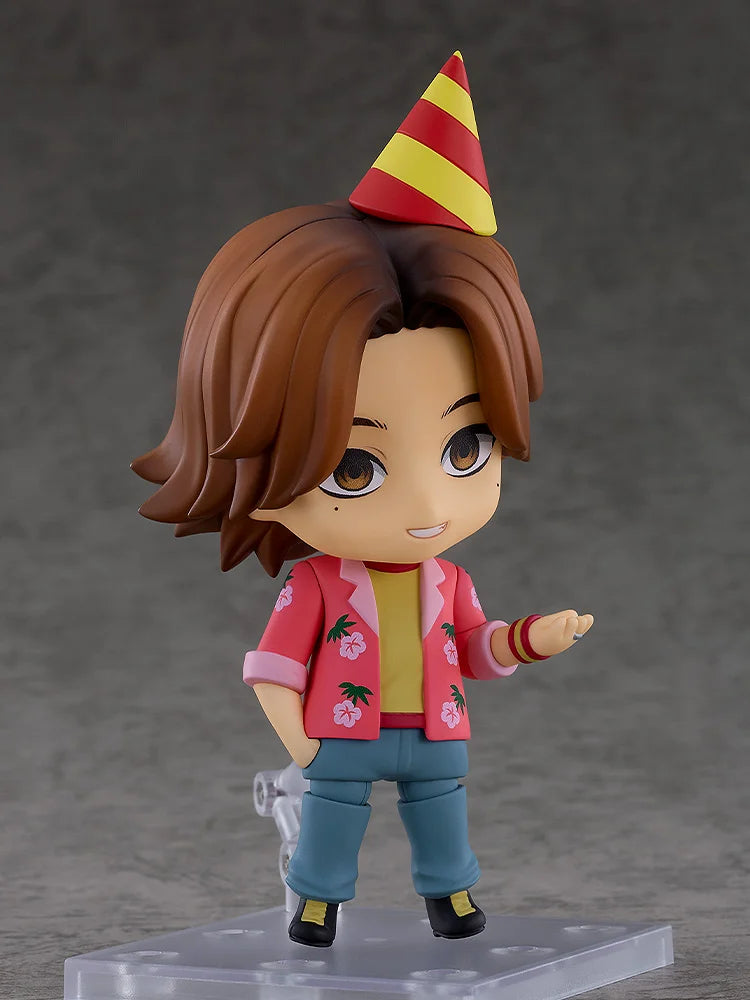 [PREORDER 081626] Nendoroid Daisuke