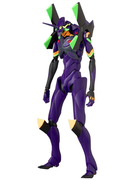 [PREORDER 030126] MAFEX Evangelion EVA13 (2021) (REPRODUCTION)