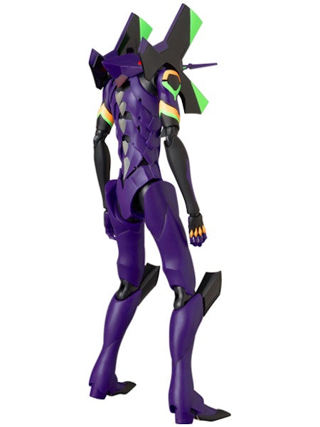 [PREORDER 030126] MAFEX Evangelion EVA13 (2021) (REPRODUCTION)