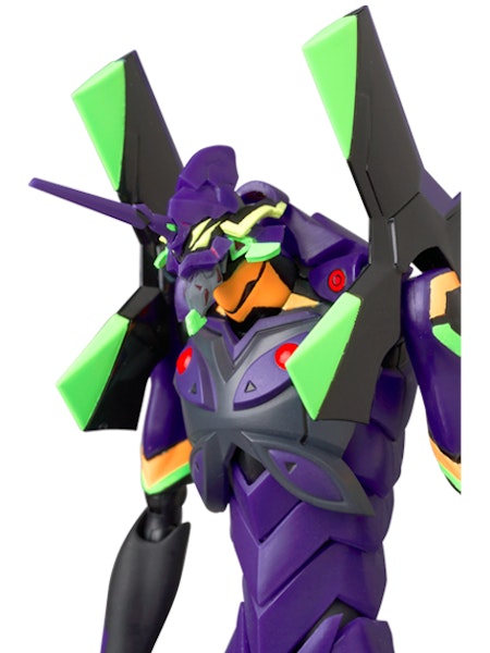 [PREORDER 030126] MAFEX Evangelion EVA13 (2021) (REPRODUCTION)