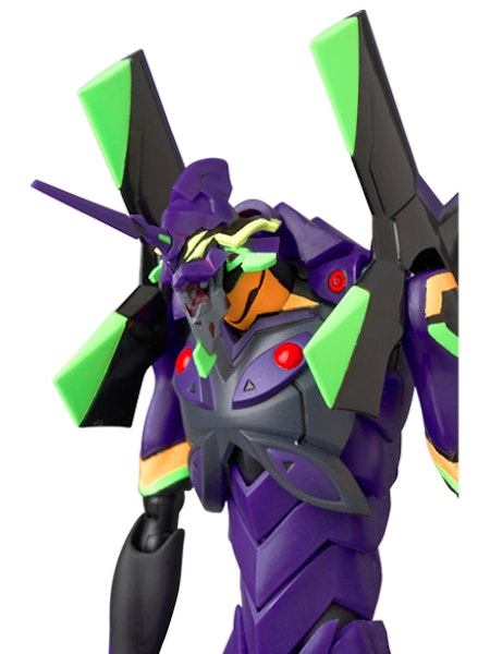 [PREORDER 030126] MAFEX Evangelion EVA13 (2021) (REPRODUCTION)
