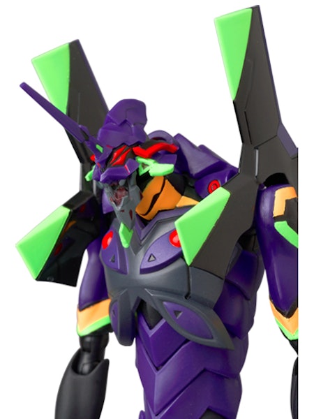 [PREORDER 030126] MAFEX Evangelion EVA13 (2021) (REPRODUCTION)