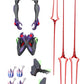 [PREORDER 030126] MAFEX Evangelion EVA13 (2021) (REPRODUCTION)