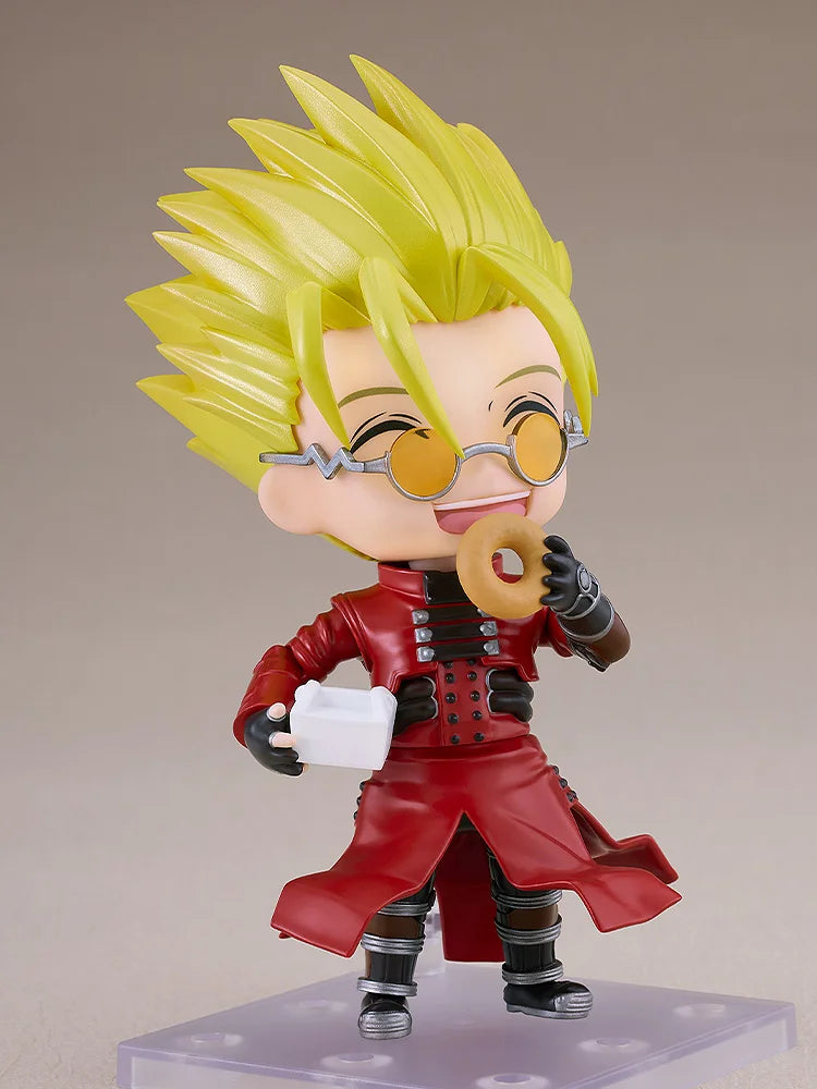 [PREORDER 081626] Nendoroid Vash the Stampede