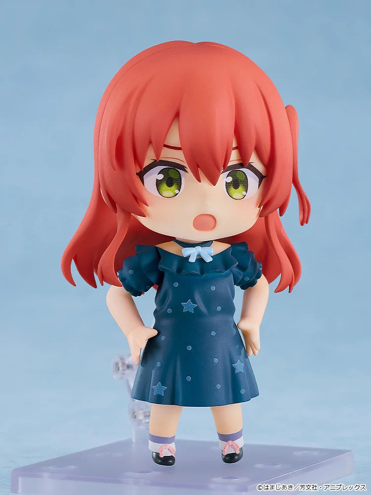 [PREORDER] Nendoroid Ikuyo Kita: Casual Clothes Ver.