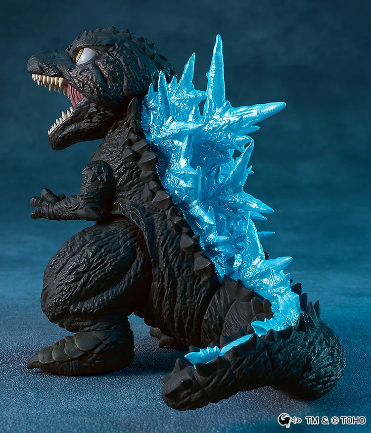 [PREORDER 061226] Nendoroid Godzilla (2023)
