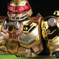 [PREORDER] Heatboys CJ X WonFes 2024 Exclusive Golden Raphael Teenage Mutant Ninja Turtles TMNT