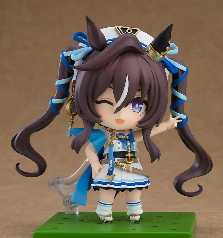 [PREORDER] Nendoroid Vivlos