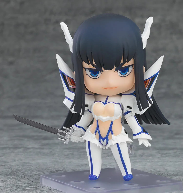 [PREORDER] Nendoroid Satsuki Kiryuin: Kamui Junketsu Ver.