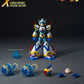 [PREORDER 092926] Rockman X / Mega Man X MDLX X (Force Armor)