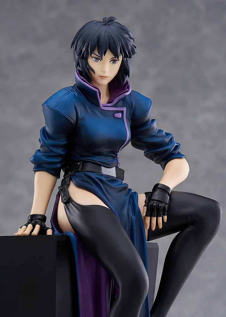 [PREORDER] POP UP PARADE Motoko Kusanagi 1995 Ver. L Size