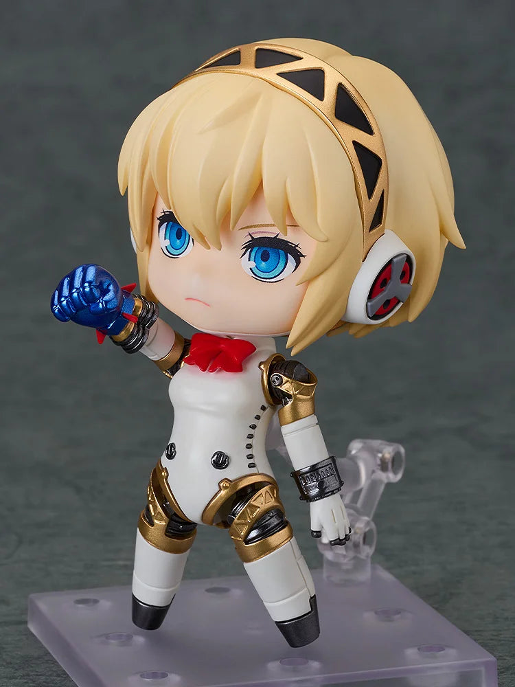 [PREORDER 113025] Nendoroid Aigis 2.0