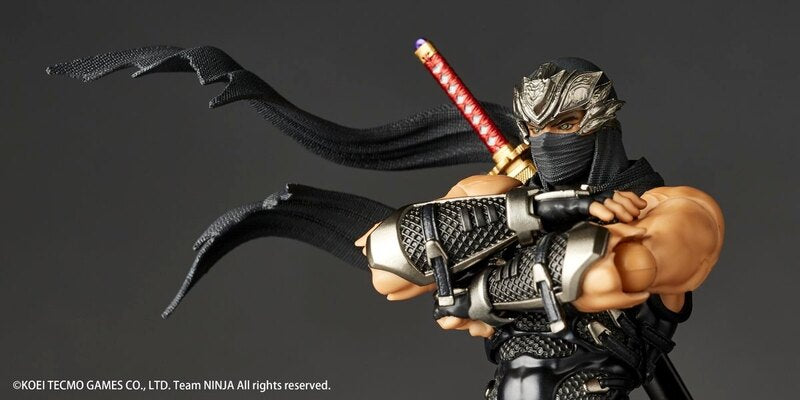 [PREORDER] Amazing Yamaguchi Ninja Gaiden