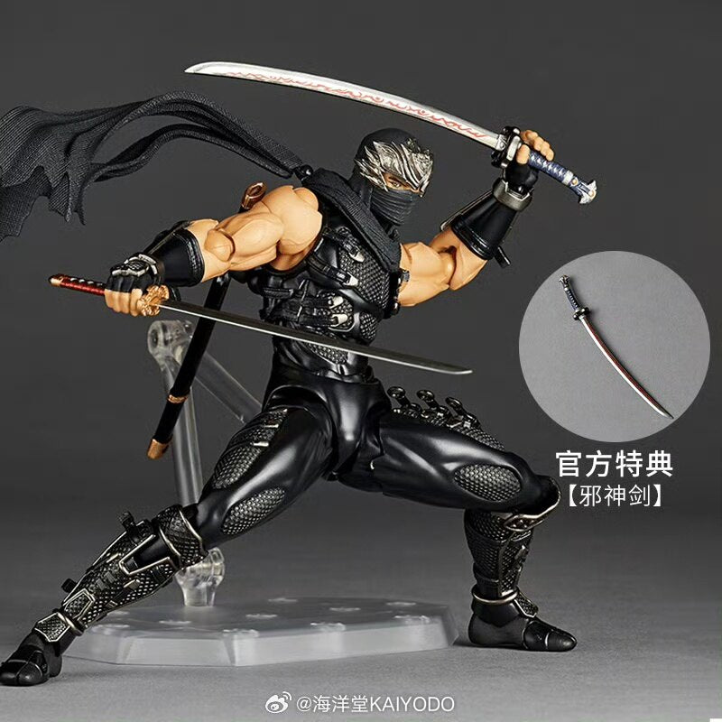 [PREORDER] Amazing Yamaguchi Ninja Gaiden