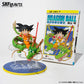 [PREORDER] S.H. Figuarts Son Goku & Dragon 40th Anniversary Edition P-Bandai