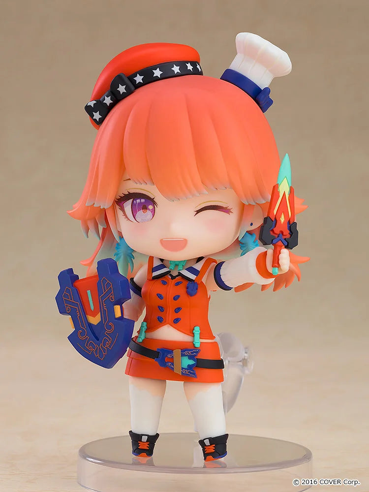 [PREORDER] Nendoroid Takanashi Kiara