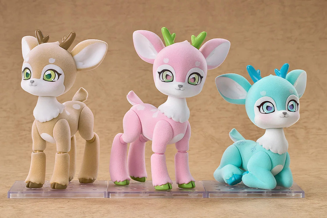 [PREORDER] Nendoroid Deer (Cocoa) Ver.