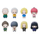 [PREORDER] Chokorin Collection SAKAMOTO DAYS (Set of 8)