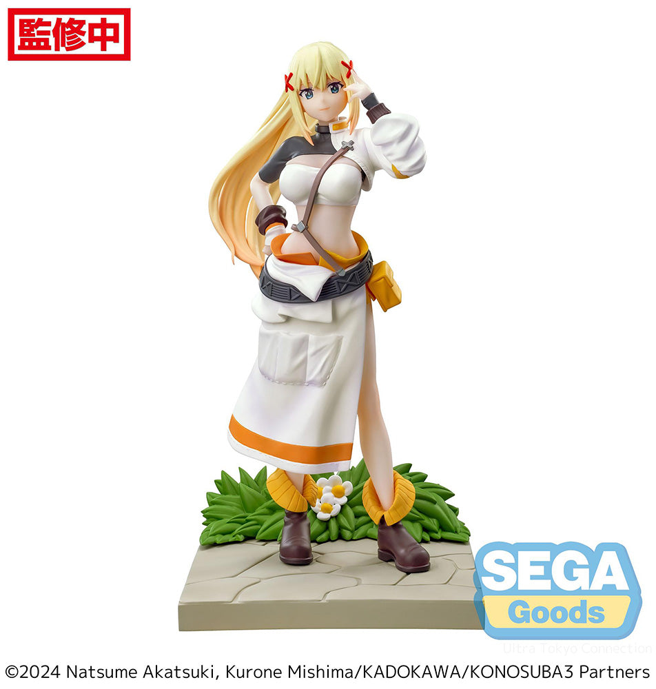 [PREORDER] Luminasta "KONOSUBA -God's blessing on this wonderful world! 3" "Darkness"