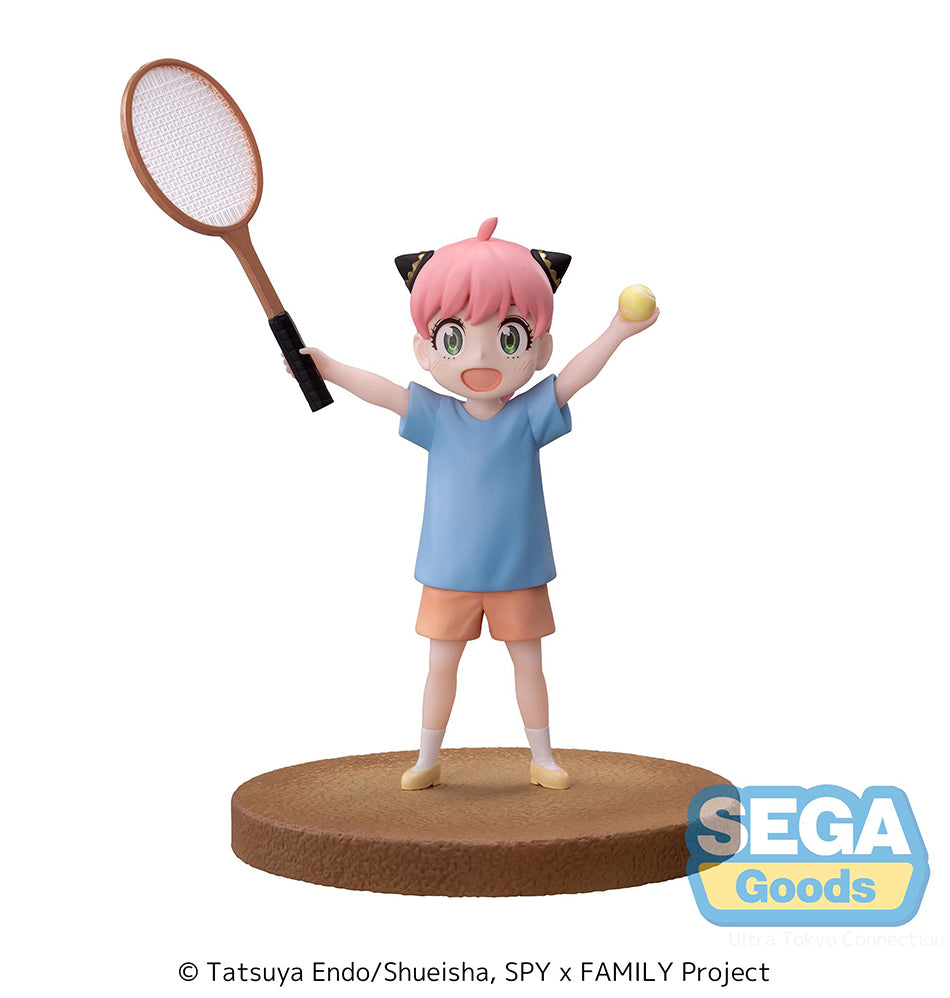 [PREORDER] Luminasta TV Anime "SPY x FAMILY" "(Anya Forger)" Tennis