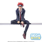 [PREORDER] TV Anime "MASHLE: MAGIC AND MUSCLES" PM Perching Figure "Dot Barrett"