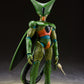 [PREORDER 032226] S.H.Figuarts CELL FIRST FORM (REISSUE)