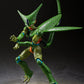 [PREORDER 032226] S.H.Figuarts CELL FIRST FORM (REISSUE)