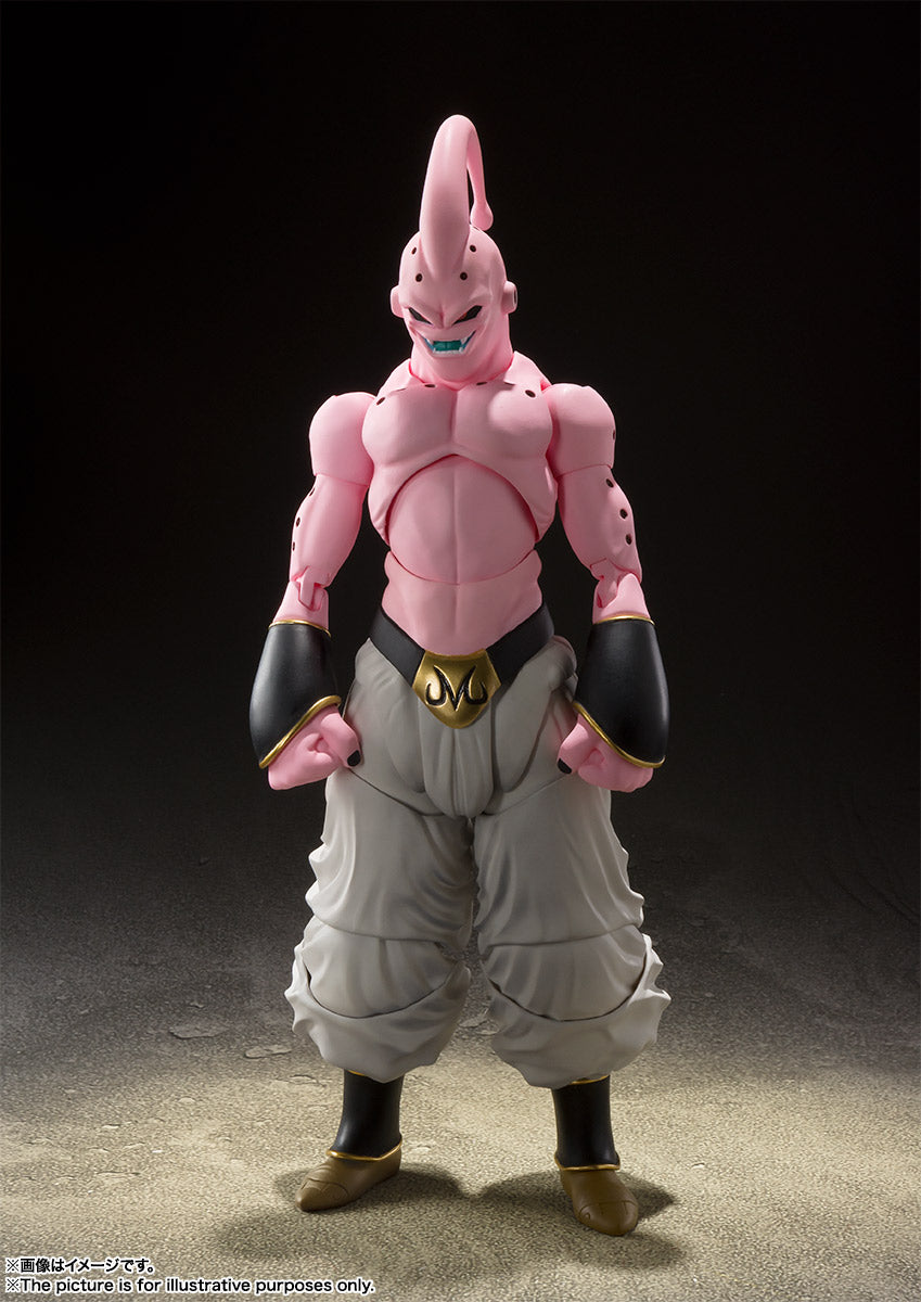 [PREORDER 032226] S.H.Figuarts MAJIN-BOO