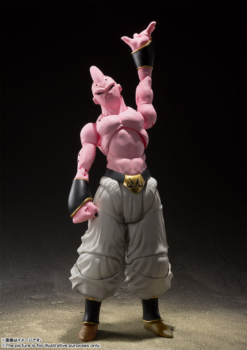 [PREORDER 032226] S.H.Figuarts MAJIN-BOO