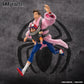 [PREORDER] S.H.Figuarts Peter B.Parker & Mayday Parker