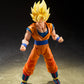 [PREORDER 032226] S.H.Figuarts SUPER SAIYAN SON GOKU <THE GAMES BEGIN>