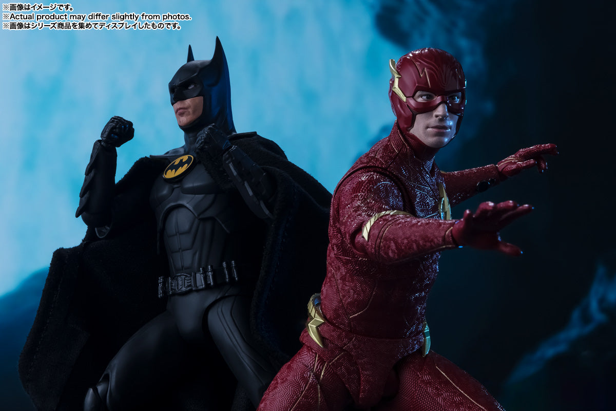 [PREORDER] S.H.Figuarts Flash (THE FLASH)